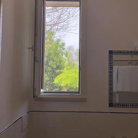 Pensionat Il Lusso Del Silenzio