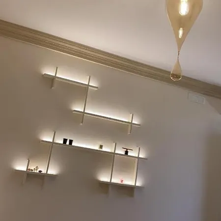 Il Lusso Del Silenzio