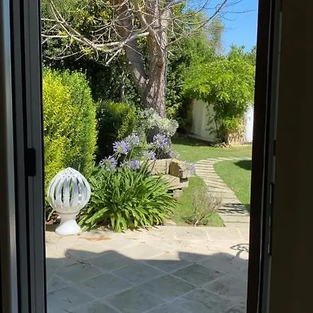 Il Lusso Del Silenzio Ugento