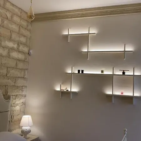 Pensionat Il Lusso Del Silenzio