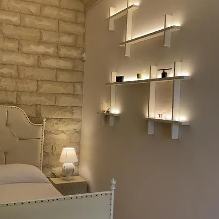 Pensión Il Lusso Del Silenzio Ugento