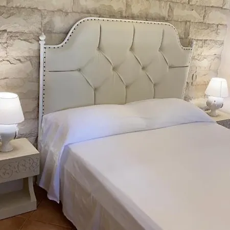 Il Lusso Del Silenzio 4* Ugento