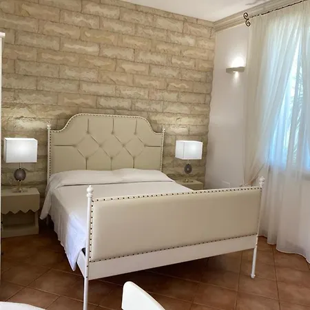 Il Lusso Del Silenzio 4*