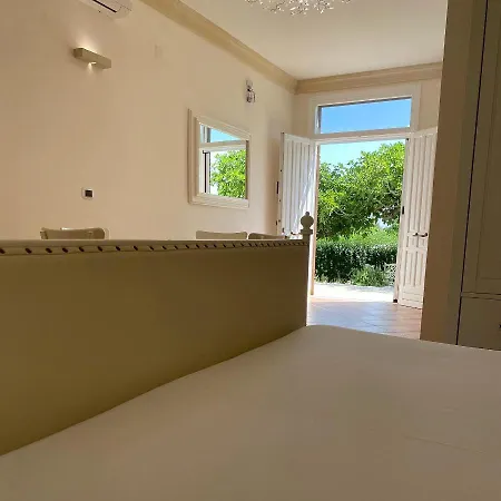 Pensionat Il Lusso Del Silenzio