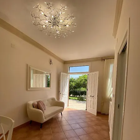 Il Lusso Del Silenzio Pensionat Ugento