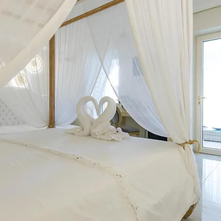 Pensionat Il Lusso Del Silenzio 4*