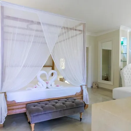 Il Lusso Del Silenzio 4*