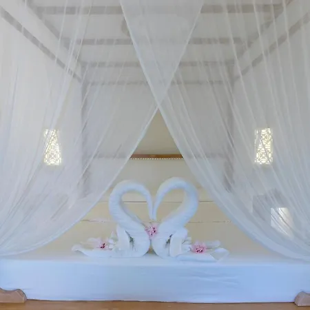 Il Lusso Del Silenzio Pensionat