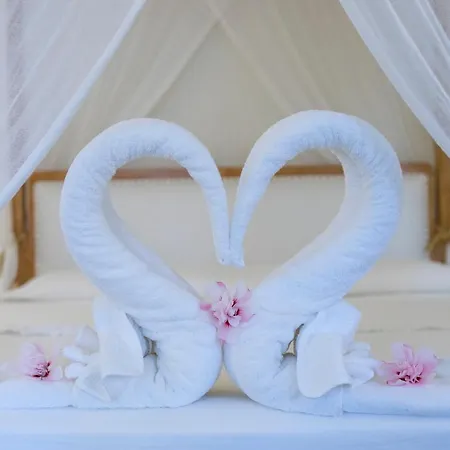 Pensionat Il Lusso Del Silenzio Ugento