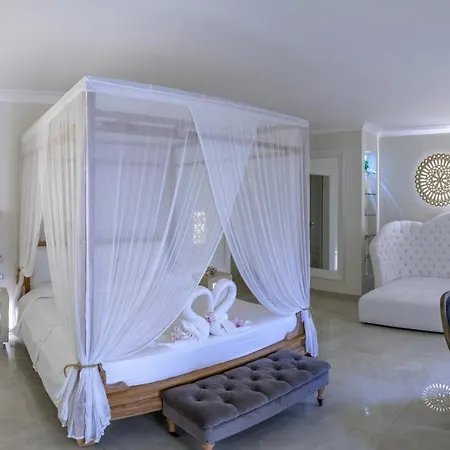 Pensionat Il Lusso Del Silenzio Ugento