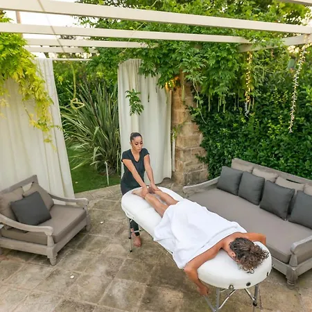 Il Lusso Del Silenzio Pensionat