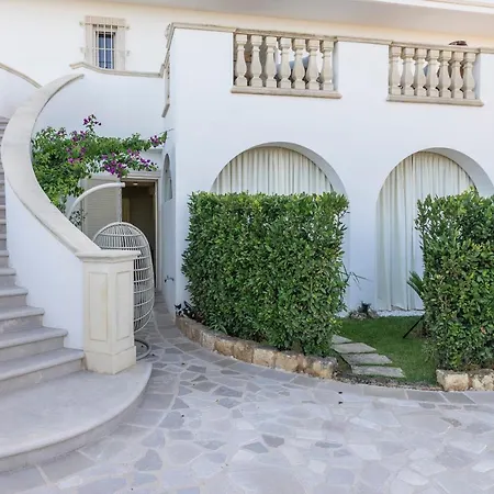 Pensionat Il Lusso Del Silenzio Ugento