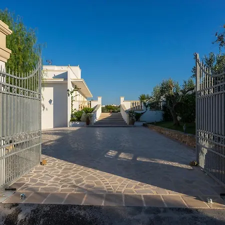 Il Lusso Del Silenzio Pensionat