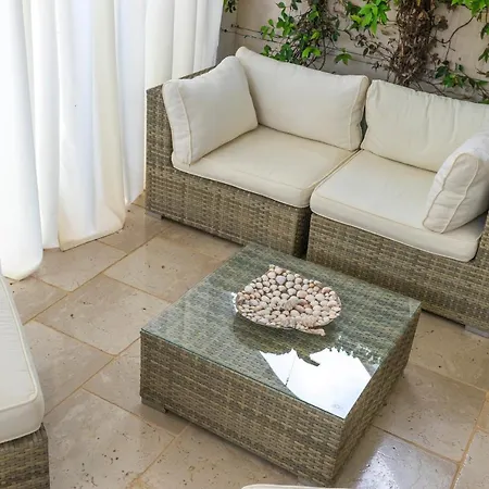 Il Lusso Del Silenzio 4* Ugento