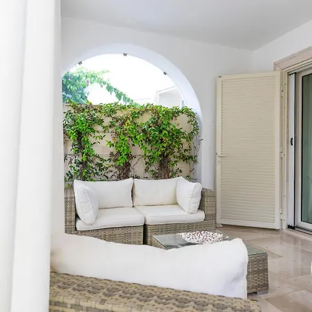 Il Lusso Del Silenzio 4* Ugento