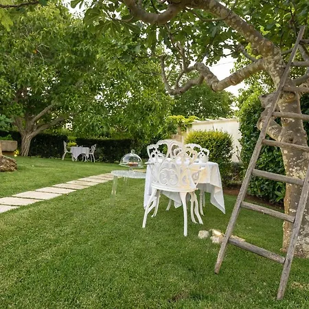 Il Lusso Del Silenzio Pensionat