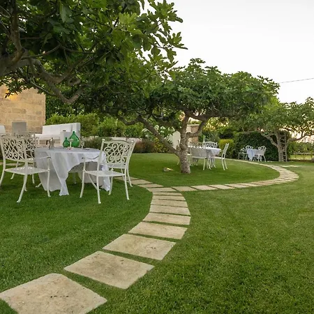 Pensionat Il Lusso Del Silenzio 4*