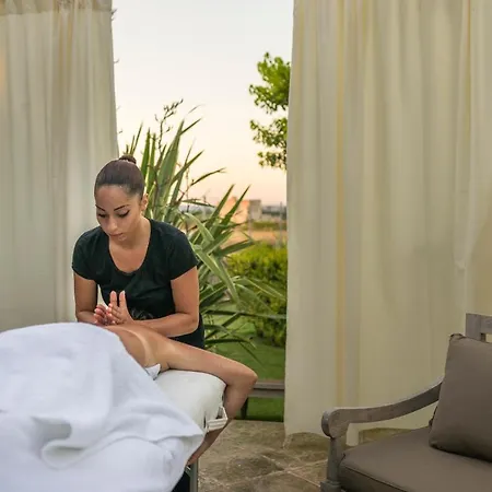 Pensionat Il Lusso Del Silenzio 4*