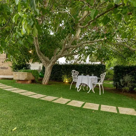 Il Lusso Del Silenzio Pensionat 4*