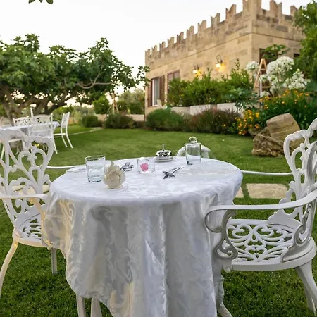 Il Lusso Del Silenzio Pensionat