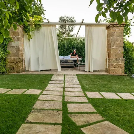 Pensionat Il Lusso Del Silenzio