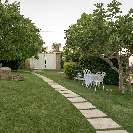 Pensionat Il Lusso Del Silenzio Ugento