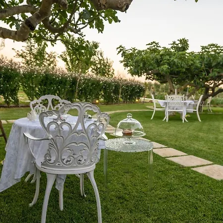 Il Lusso Del Silenzio Pensionat