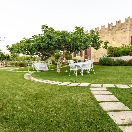 Pensionat Il Lusso Del Silenzio