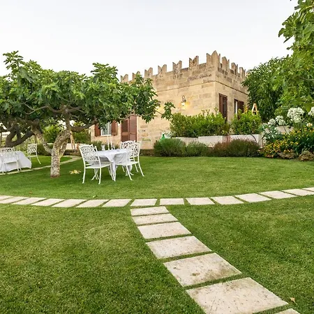 Il Lusso Del Silenzio 4*