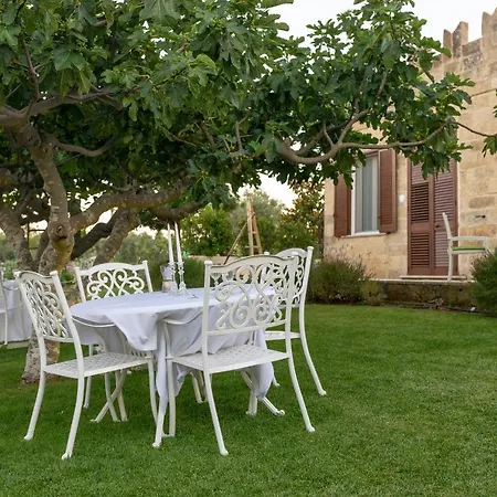 Il Lusso Del Silenzio Pensionat