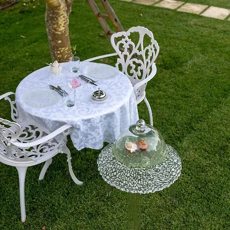 Pensionat Il Lusso Del Silenzio