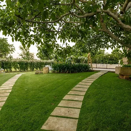 Pensionat Il Lusso Del Silenzio 4*