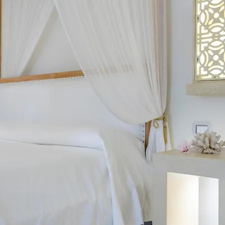 Il Lusso Del Silenzio Ugento