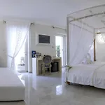 Il Lusso Del Silenzio Maison d'hôtes Ugento