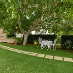 Il Lusso Del Silenzio Maison d'hôtes 4*