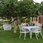 Maison d'hôtes Il Lusso Del Silenzio