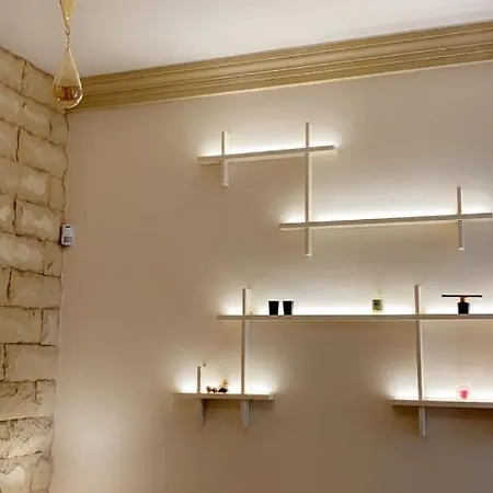 Il Lusso Del Silenzio Maison d'hôtes 4*