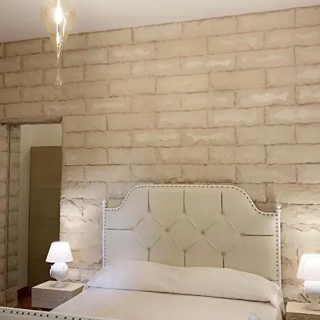 Il Lusso Del Silenzio Гостевой дом 4*