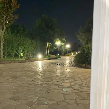 Il Lusso Del Silenzio Гостевой дом 4*