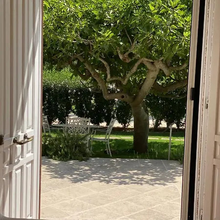 Affittacamere Il Lusso Del Silenzio