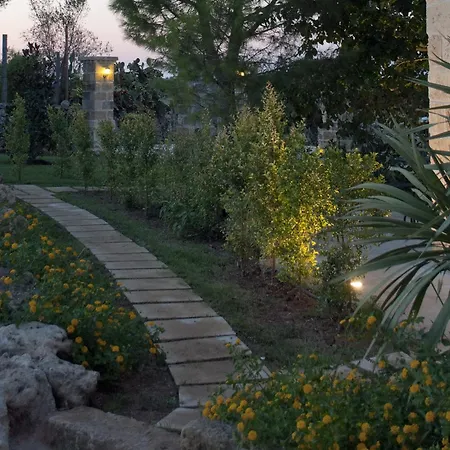 Il Lusso Del Silenzio Maison d'hôtes
