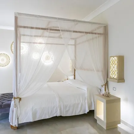 Il Lusso Del Silenzio Гостевой дом 2*
