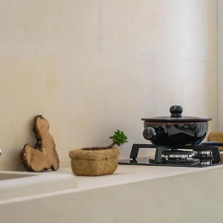 Maison d'hôtes Il Lusso Del Silenzio Ugento