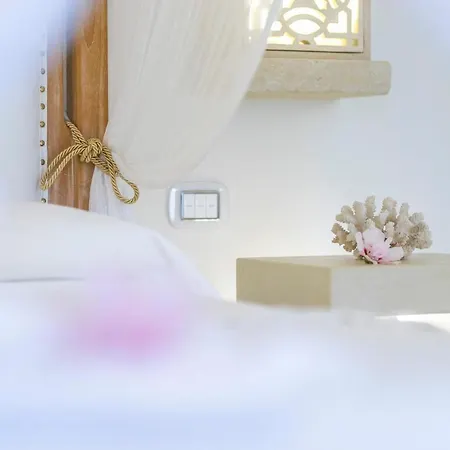 Il Lusso Del Silenzio Гостевой дом 4*