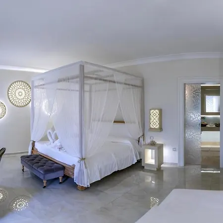 Гостевой дом Il Lusso Del Silenzio 4*