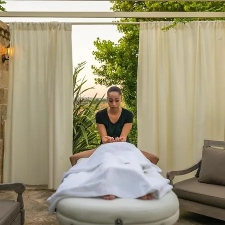 Il Lusso Del Silenzio Maison d'hôtes 4*
