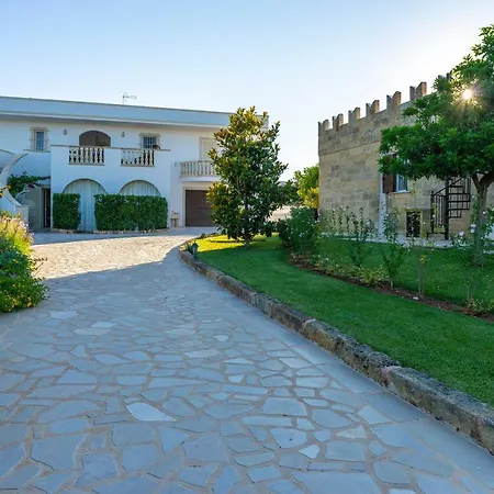 Il Lusso Del Silenzio Гостевой дом 2*