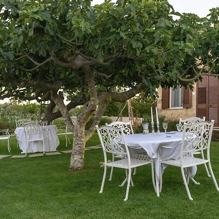 Maison d'hôtes Il Lusso Del Silenzio