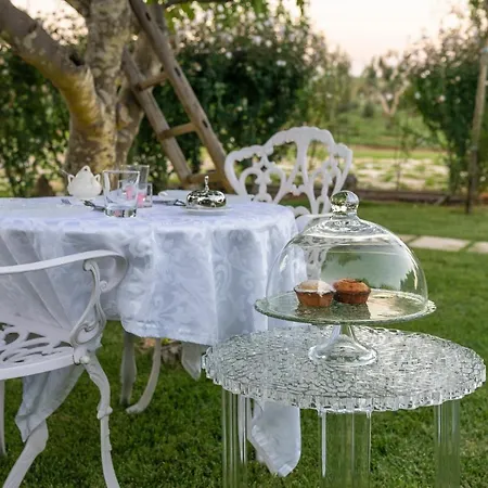 Maison d'hôtes Il Lusso Del Silenzio 4*