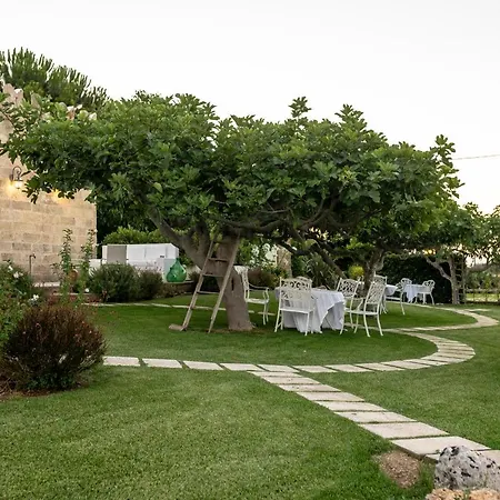 Il Lusso Del Silenzio Maison d'hôtes